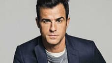 LADY AND THE TRAMP: Justin Theroux Set As Lead; Will Debut On The Disney Streaming Service