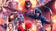 LaMonica Garrett Says The Monitor Is The Ultimate Chess Player In CRISIS ON INFINITE EARTHS