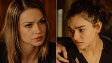 LANDMAN Stars Kayla Wallace & Paulina Chávez On Their Character's Unique Journies This Season (Exclusive)