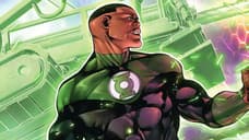 LANTERNS: A Frontrunner To Play John Stewart Has Reportedly Emerged; No Official Offer Has Been Made