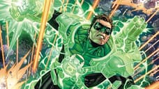 LANTERNS: A GEN V Star Is Rumoured To Be Playing The DCU's Hal Jordan/Green Lantern