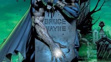 LANTERNS Actor Garret Dillahunt Appears To Confirm Some Major Villain Theories - Possible SPOILERS