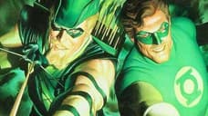 LANTERNS Actor Garret Dillahunt Drops Hint That He's Playing GREEN ARROW; James Gunn Responds