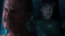 Lanterns Comic-Con Trailer Features Sinestro, Manhunters, And Epic Cosmic Action
