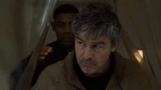 LANTERNS First Footage Finds Hal Jordan Teaching John Stewart How To Be A Green Lantern - UPDATE