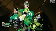 Lanterns Gets Big and Crazy Says Creators Tom King And Damon Lindelof