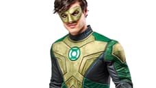 Lanterns Hal Jordan Halloween Costume Revealed; Podcast Host Doubles Down On Racist Stance: I Stand By It