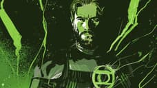 LANTERNS: James Gunn May Be Bringing Two Of The Most Unpopular Green Lantern Costumes Into The DCU