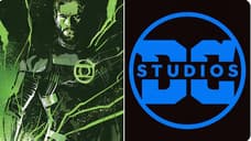 LANTERNS: James Gunn Officially Announces Max Series Creative Team; Shares New Artwork