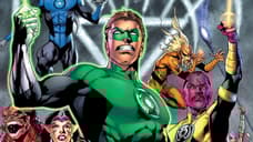 LANTERNS Logo Officially Revealed As Fresh Wave Of Trailer Speculation Begins