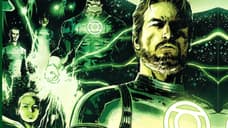LANTERNS: New Trailer Description Reveals DCU Series WILL Feature Comic-Accurate Costumes