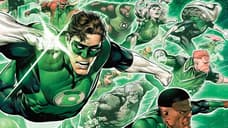 LANTERNS Pilot Director James Hawes Says The Series Starts Off Grounded And Then Goes Cosmic