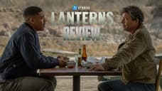 Lanterns Pilot Spoiler Review: Comic Book Fans Will Hate The Ending, But Its Leads Shine