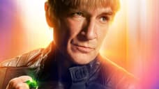 LANTERNS: Possible Leaked Promo Standee Reveals First Look At Nathan Fillion's Guy Gardner
