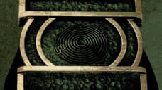 Lanterns Poster Reveals Only One Can Wear The Ring (And Features Plenty Of Green)