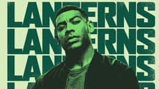 Lanterns Posters Put The Spotlight On The DCU's Hal Jordan And John Stewart