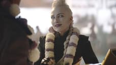 LANTERNS Production Stills Feature Aaron Pierre's John Stewart; First Look At Kelly Macdonald As Sheriff Kerry