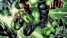 LANTERNS Reportedly Looking For Much Younger John Stewart; Could Damson Idris & Aaron Pierre Be In The Mix?