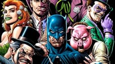 Lanterns Series Premiere Features A Nod To This Classic Batman Villain; James Gunn Defends Tonal Shift