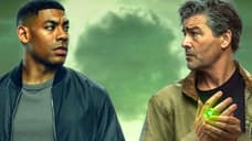 Lanterns Shines Bright With 9.3M Views In First 3 Days On HBO Max - Biggest Launch For A DC Studios Show