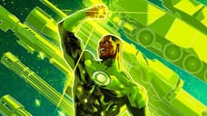 LANTERNS Showrunner Confirms A Key Detail About John Stewart's Powers In DCU Seres  - Possible SPOILERS
