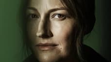 Lanterns Star Kelly Macdonald On Episode 2's Surprise Gotham Reveal: It Was Huge