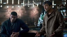 LANTERNS Stills Are Big On The American Heartland, But Lack Any Green Lantern Superpowers