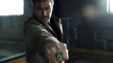 Lanterns Takes Place In 2016; Showrunner Talks Sinestro's Role And Confirms No Other Green Lanterns Appear