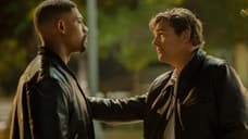 Lanterns Team On Surprising Finale, Hal's Killer, John's Future, And More - Spoilers