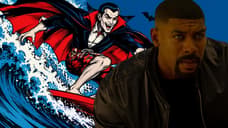 Lanterns Turned John Stewart Into The Ultimate Surf Dracula — But Can Man Of Tomorrow Make It Right?