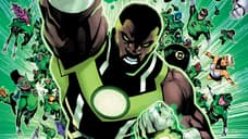 LANTERNS' Villain Possibly Revealed...And They May End Up Being The DCU's Big Bad - Possible SPOILERS
