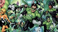LANTERNS Will Take Place Over Different Time Periods, Won't Adapt One Specific Comic Storyline