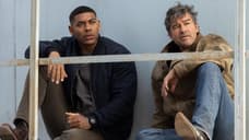 LANTERNS Writer Damon Lindelof Responds To Grant Morrison's Criticisms: Green Is Not Stupid