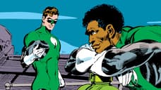 LANTERNS Writer Tom King Teases DC Studios TV Series And Says DCU Begins A DC Renaissance