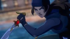 Lara Croft's Animated TOMB RAIDER Adventures Will Continue On Netflix This December But There's Also Bad News