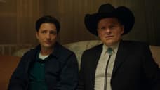 LAROY, TEXAS Interview: John Magaro & Director Shane Atkinson On Their Neo-Noir Western Comedy (Exclusive)