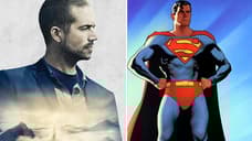 Late FAST & FURIOUS Star Paul Walker Reportedly Turned Down $10 Million To Play SUPERMAN