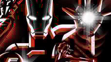 Latest AVENGERS: ENDGAME Poster Delivers A Stylish Take On The Original Six Members Of The Team