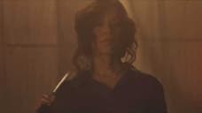 Latest BIRDS OF PREY Set Photos Provide Our Best Look Yet At Rosie Perez As Renee Montoya