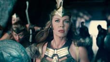 Latest JUSTICE LEAGUE TV Spot Features New Footage Of Mera, Steppenwolf, And The Amazons In Action