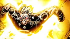 Latest NEW MUTANTS Teaser Finds Charlie Heaton's Cannonball In The Middle Of A Distressing Flashback