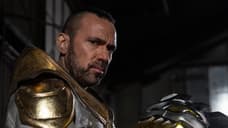 Legend Of The White Dragon Trailer Unveils Final Performance Of Power Rangers Icon Jason David Frank