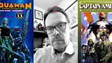 Legendary Comic Book Artist Jackson Butch Guice Passes Away Aged 63