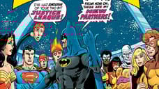 Legendary Comic Writer Mike W. Barr Facing Health Struggles