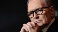 Legendary Film Composer Ennio Morricone Has Passed Away At The Age Of 91