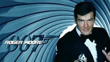 Legendary JAMES BOND Star Sir Roger Moore Passes Away Aged 89 After A Short Battle With Cancer