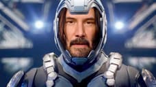 Legendary Pictures Could Soon Acquire Lionsgate Studios And All Their IP