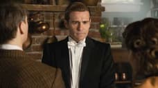 LEGENDS OF TOMORROW: All Hell Breaks Loose In The New Promo For The Season 5 Finale: Swan Thong