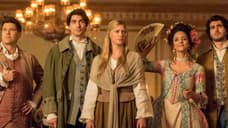 LEGENDS OF TOMORROW: Get Ready To Party In The New Promo For Season 5, Episode 4 A Head of Her Time