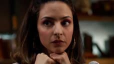 LEGENDS OF TOMORROW: It's Game Night In The New Promo For Season 6, Episode 12: Bored On Board Onboard